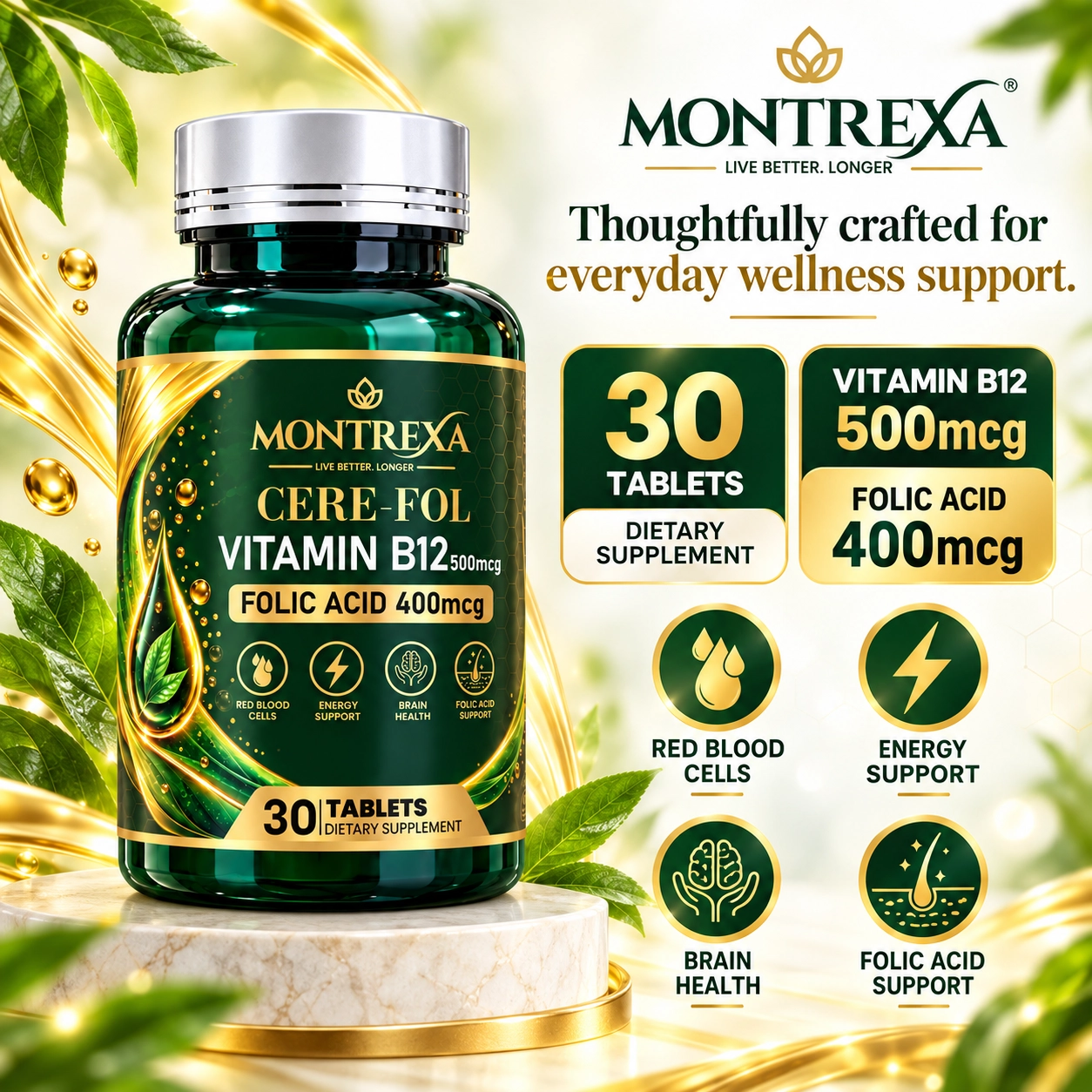 MONTREXA CERE-FOL - Image 5