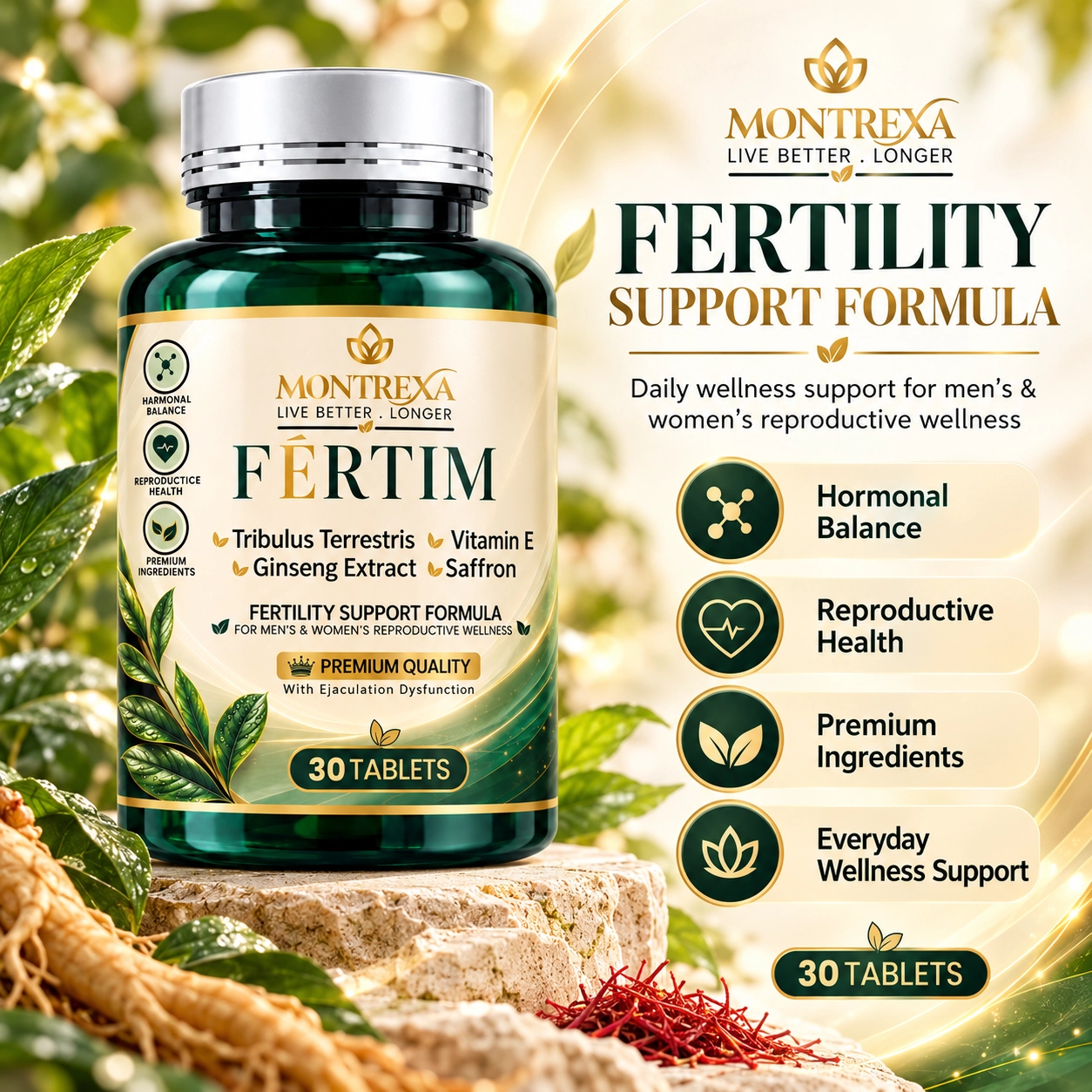 MONTREXA FERTIM - Image 5