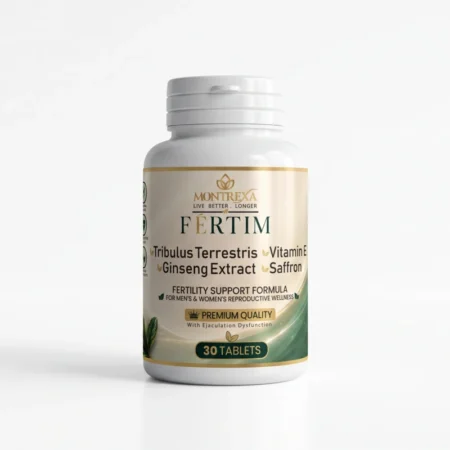 MONTREXA FERTIM
