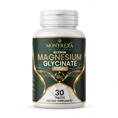 MONTREXA GLYRON