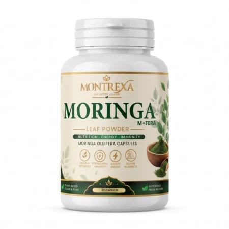 MONTREXA MORINGA
